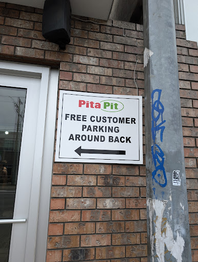 Photo of Pita Pit - 125 Hwy 33 W, Kelowna, BC V1X 2A1